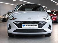 gebraucht Hyundai i10 1.0i 67PS Trend