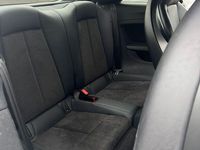 Gebraucht Audi TTS Sport 306 PS (225 kW) 2019 Weiß Coupé