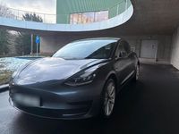 Gebraucht Tesla Model 3 Standard Range 219 kW (299 PS) 2019 Limousine