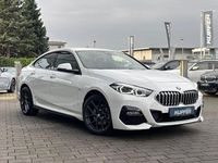 Gebraucht BMW 218 Performance 136 PS (100 kW) 2024 Alpinweiss Coupé