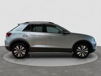 Gebraucht VW T-Roc Goal 150 PS (110 kW) 2025 Silber SUV