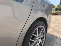 Gebraucht Toyota Avensis 124 PS (91 kW) 2012 Silber Kombi
