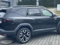 Neu Dacia Bigster Journey 109 PS (80 kW) 2026 Perlmuttschwarz SUV