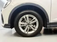Gebraucht Audi Q3 Sportback Sport 174 PS (127 kW) 2023 Weiß SUV