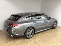 gebraucht Mercedes CLA200 Shooting Brake CLA 200AMG/MBUX/BEAM/Amb/Heckkl/Kamera/Busin