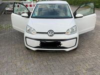 Gebraucht VW up! 68 PS (50 kW) 2018 Kleinwagen