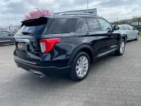 Gebraucht Ford Explorer Hybrid Platinum 363 PS (266 kW) 2021 SUV