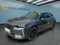 Gebraucht DS Automobiles DS4 131 PS (96 kW) 2024 Grau SUV