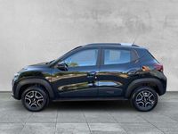 Gebraucht Dacia Spring Essentiel 33 kW (45 PS) 2023 Schwarz Kleinwagen