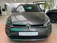 gebraucht VW Golf VII Variant 1.0TSI AHK+AppConnect+Klima