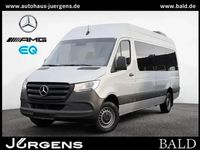 Gebraucht Mercedes Sprinter 170 PS (125 kW) 2024 Silber Van