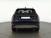 Neu Hyundai Tucson 160 PS (117 kW) 2025 Grau SUV