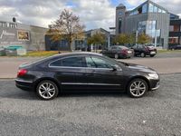 gebraucht VW CC 2.0 TSI Automatik (Alcantara)