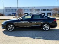 Gebraucht Audi A4 Advanced 150 PS (110 kW) 2020 Schwarz Limousine