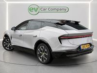 Gebraucht Lotus Eletre 450 kW (612 PS) 2024 Grau SUV