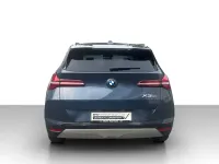 Gebraucht BMW X3 Sport Line 190 PS (139 kW) 2025 Blau SUV