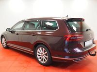 gebraucht VW Passat Variant R-Line 2.0TDI DSG