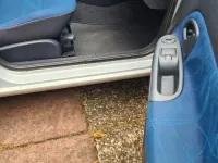 Brugt Renault Clio II 75 HK (55 kW) 2003 Grå Hatchback