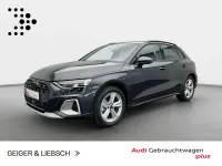 Gebraucht Audi A3 e-tron Comfort 204 PS (150 kW) 2025 Manhattangrau metallic Kleinwagen