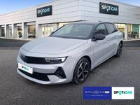 Gebraucht Opel Astra 131 PS (96 kW) 2024 Grau Limousine