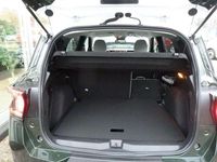 Neu Citroën e-C3 Aircross 83 kW (113 PS) 2025 Montana grün SUV