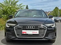 Gebraucht Audi A6 Ambiente 286 PS (210 kW) 2021 Schwarz Kombi