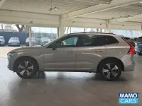 Gebraucht Volvo XC60 Plus 398 PS (292 kW) 2025 Silber SUV