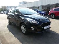 gebraucht Ford Fiesta 1.0 EcoBoost Automatik COOL&CONNECT