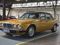 Gebraucht Daimler Sovereign 204 PS (150 kW) 1982 Gold Limousine