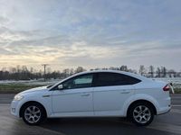 Używany Ford Mondeo 175 KM (128 kW) 2009 Sedan/Limuzyna