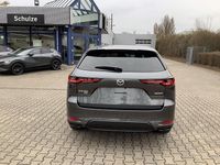 Gebraucht Mazda CX-60 Homura-Line 328 PS (241 kW) 2026 Grau SUV