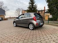 gebraucht Kia Picanto 1,2 Spirit