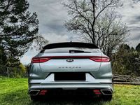 gebraucht Kia ProCeed 1.6 T-GDI DCT GT