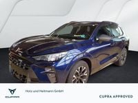 Second-hand Cupra Terramar 150 CP (110 kW) 2025 SUV