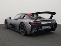 Gebraucht Dallara Stradale 398 PS (292 kW) 2023 Grau Cabrio