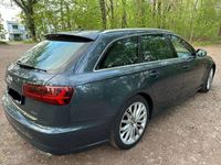 gebraucht Audi A6 3.0 TDI 200kW quattro S-Line