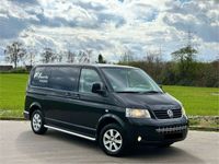 gebraucht VW Transporter T5