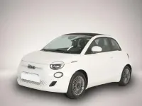 Gebraucht Fiat 500e 86 kW (118 PS) 2024 Manufacturer Cabrio