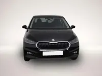 Neu Skoda Fabia Easy 80 PS (58 kW) 2026 Manufacturer Kleinwagen