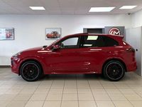 Gebraucht Porsche Cayenne 324 PS (238 kW) 2017 Andere SUV