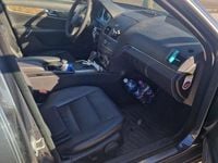 Brugt Mercedes C320 2008 Grå Sedan