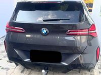 Gebraucht BMW X3 Performance 208 PS (152 kW) 2025 Grau SUV