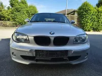 Occasion BMW 120 150 ch (110 kW) 2005 Argent Citadine