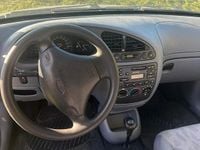 Gebraucht Ford Mustang 50 PS (36 kW) 1998 Violet Kleinwagen