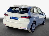 Gebraucht BMW 220 156 PS (114 kW) 2023 Weiß Kombi