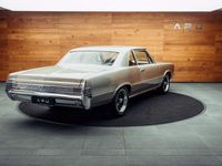 Gebraucht Pontiac GTO 253 PS (186 kW) 1964 Beige Coupé