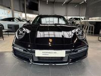 Gebraucht Porsche 992 581 PS (427 kW) 2022 Schwarz Coupé