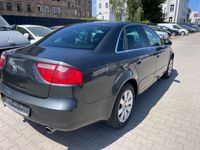 gebraucht Seat Exeo 