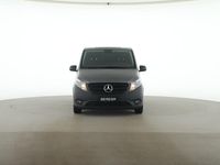 Gebraucht Mercedes Vito 136 PS (100 kW) 2022 Grau Van