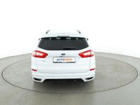 Gebraucht Ford Mondeo ST-Line 180 PS (132 kW) 2017 Weiß Kombi